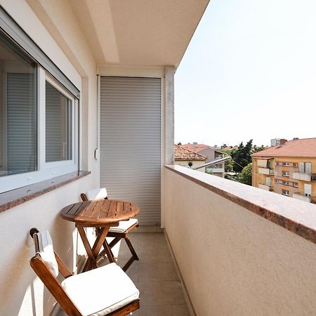 Apartment Anita Zadar Exterior foto